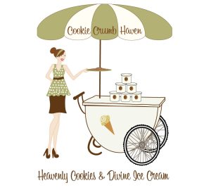 Cookie Crumb Haven, Wedding, Favors, Nashville's best cookie